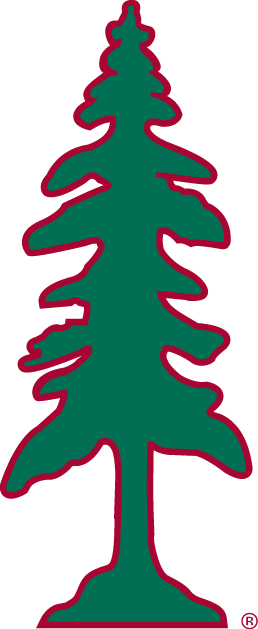 Stanford Cardinal 1993-2013 Alternate Logo diy fabric transfers